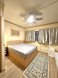 Blk 786D Woodlands Drive 60 (Woodlands), HDB 4 Rooms #530184121